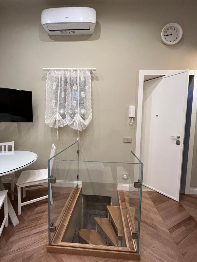 Mafy'S House Villa Napoli Ngoại thất bức ảnh