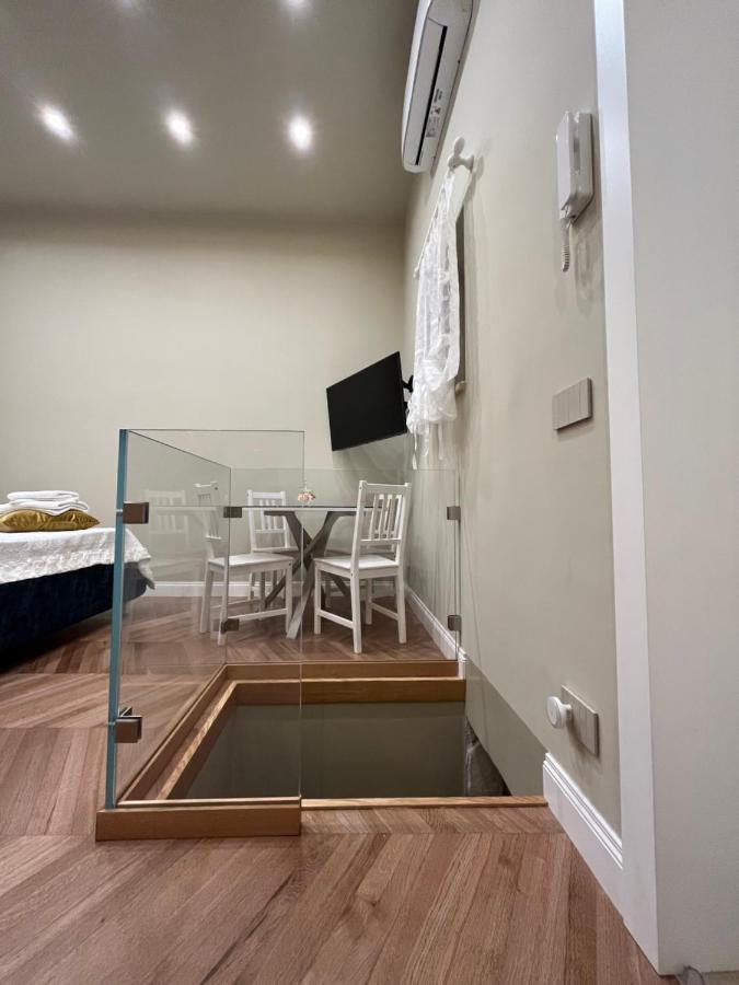 Mafy'S House Villa Napoli Ngoại thất bức ảnh