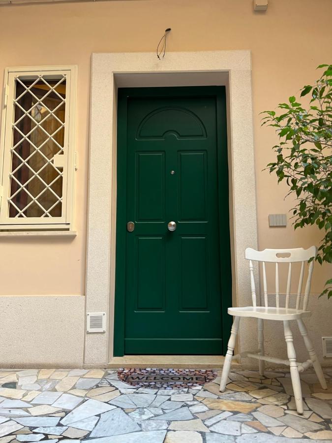 Mafy'S House Villa Napoli Ngoại thất bức ảnh