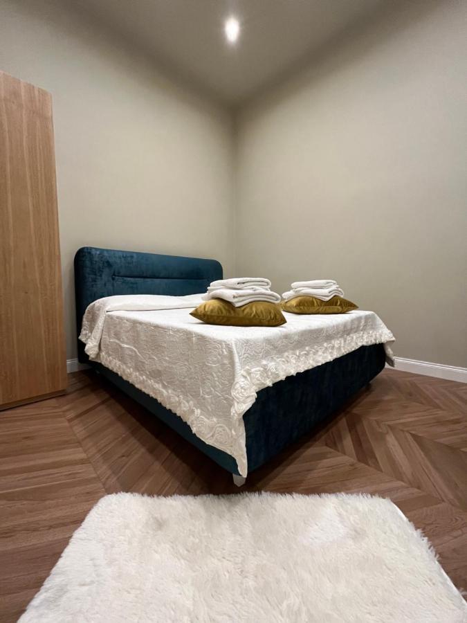 Mafy'S House Villa Napoli Ngoại thất bức ảnh