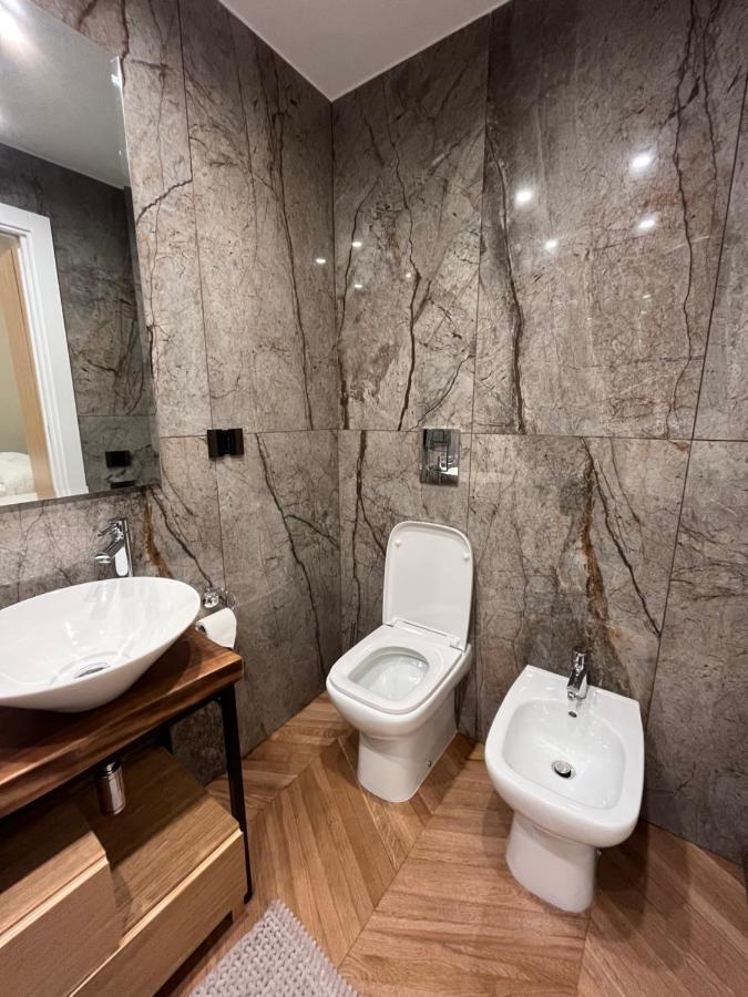 Mafy'S House Villa Napoli Ngoại thất bức ảnh