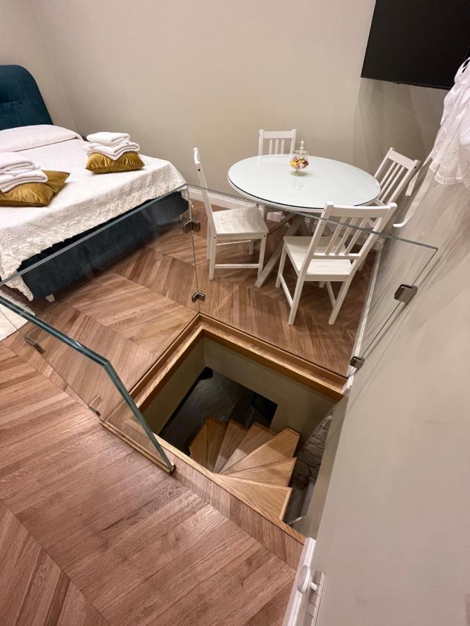 Mafy'S House Villa Napoli Ngoại thất bức ảnh