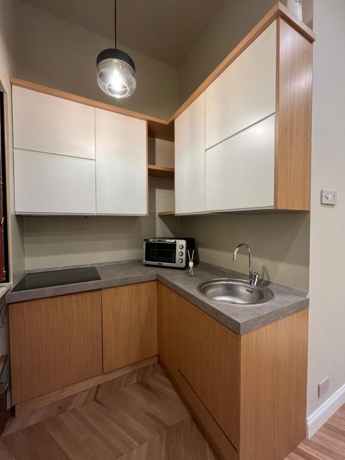 Mafy'S House Villa Napoli Ngoại thất bức ảnh