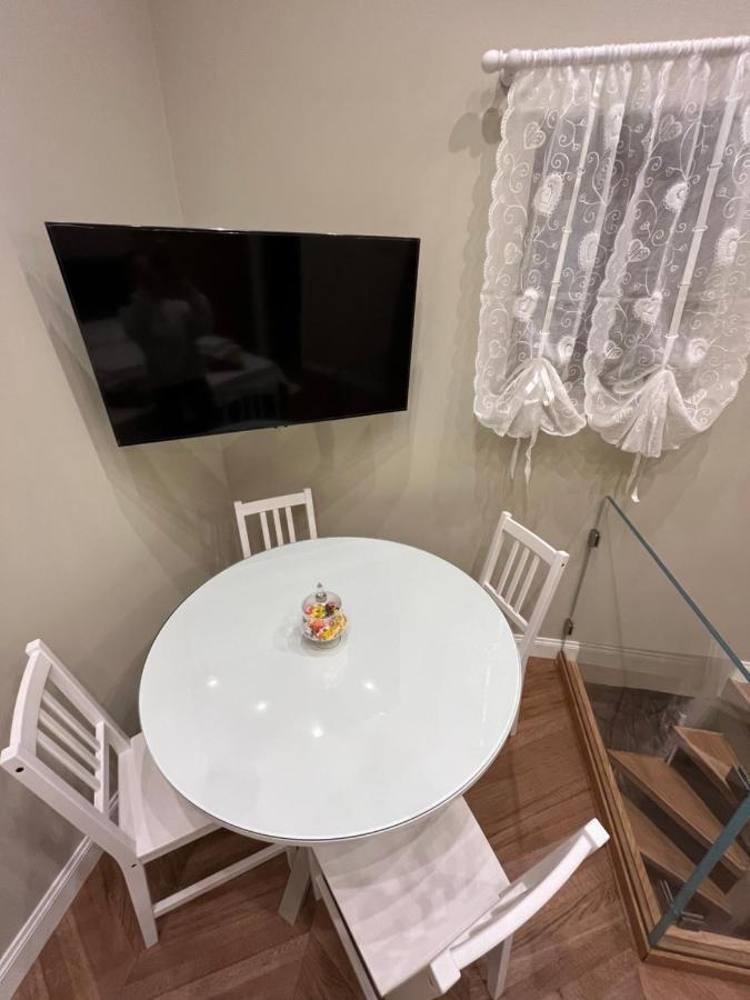 Mafy'S House Villa Napoli Ngoại thất bức ảnh