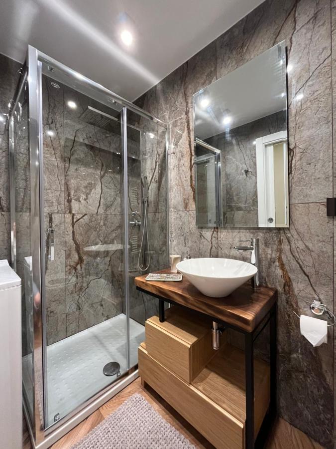 Mafy'S House Villa Napoli Ngoại thất bức ảnh