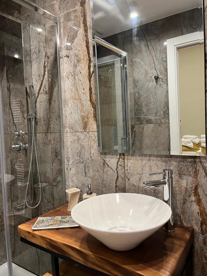 Mafy'S House Villa Napoli Ngoại thất bức ảnh