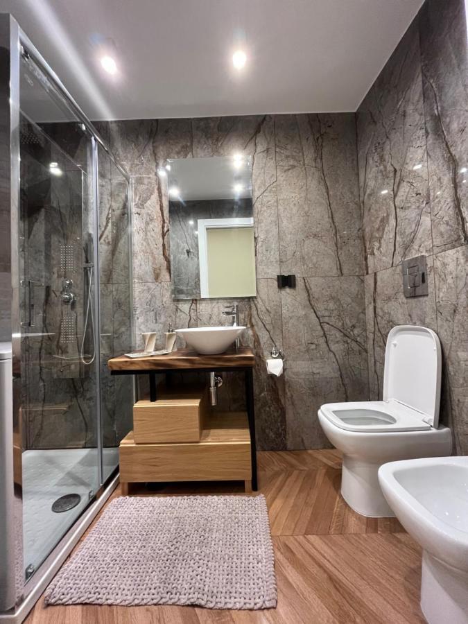 Mafy'S House Villa Napoli Ngoại thất bức ảnh