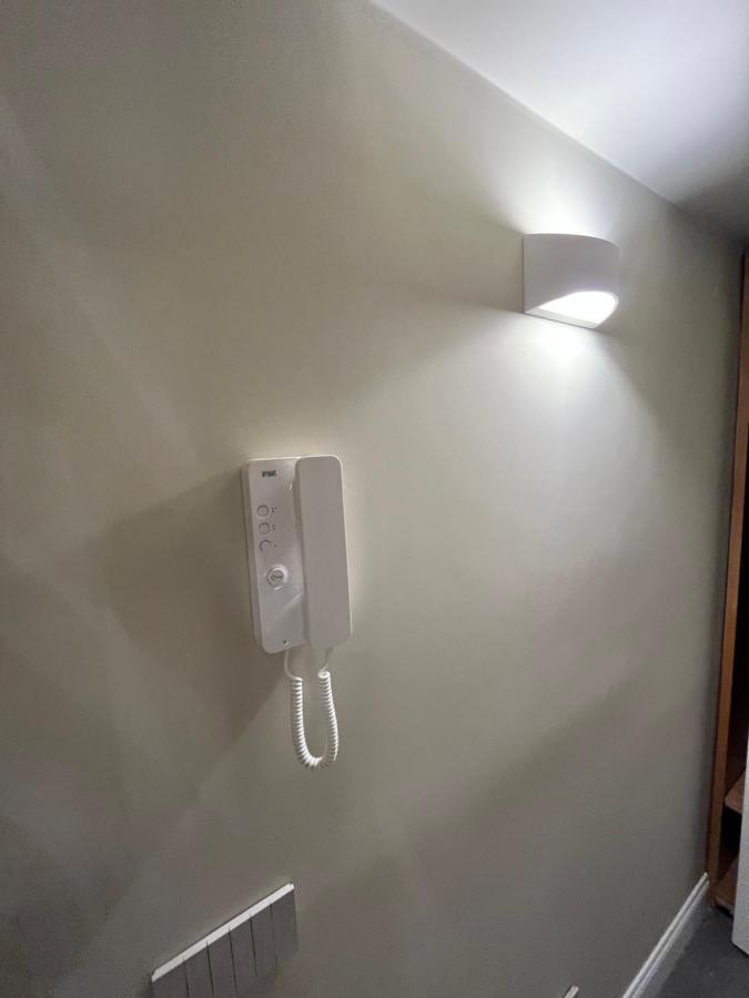 Mafy'S House Villa Napoli Ngoại thất bức ảnh