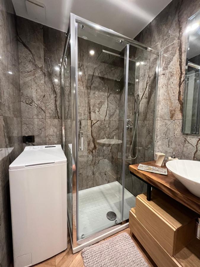 Mafy'S House Villa Napoli Ngoại thất bức ảnh