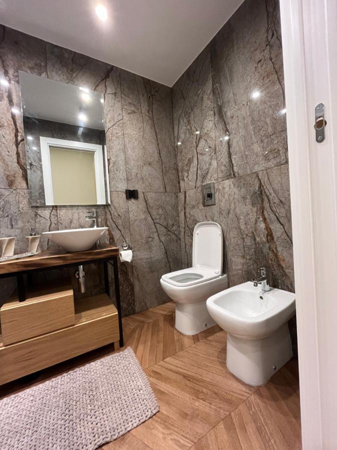 Mafy'S House Villa Napoli Ngoại thất bức ảnh