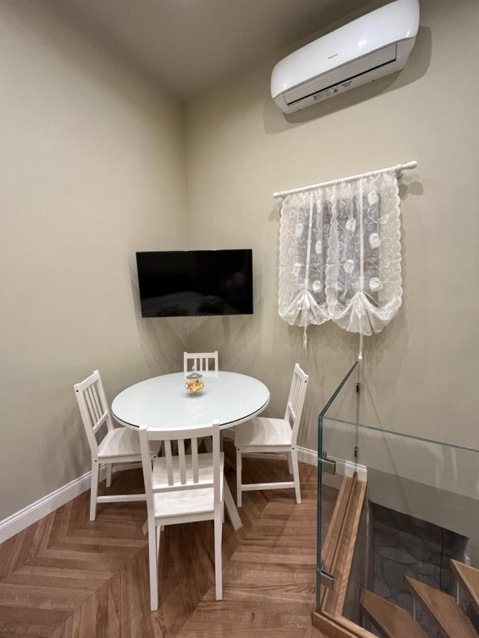 Mafy'S House Villa Napoli Ngoại thất bức ảnh